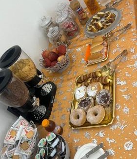 Comacchio House | Duomo Room Comacchio