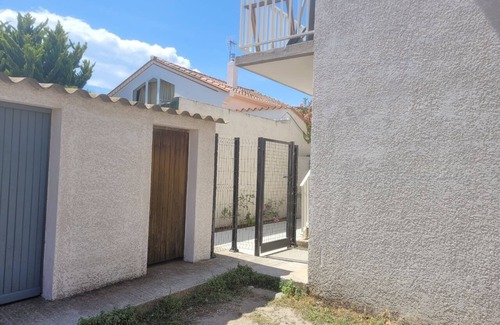 Le Grand Large Apartment | Duplex à 200 Mètres de la mer