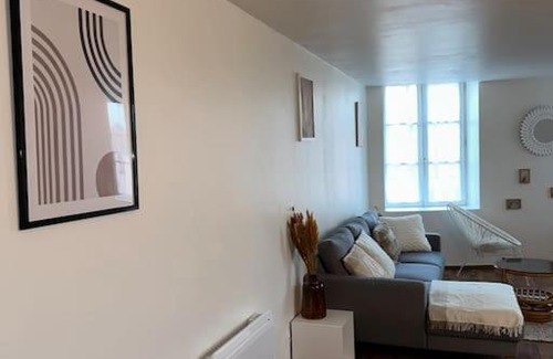 Corbeil-Essonnes Apartment | Duplex à Corbeil Essonnes