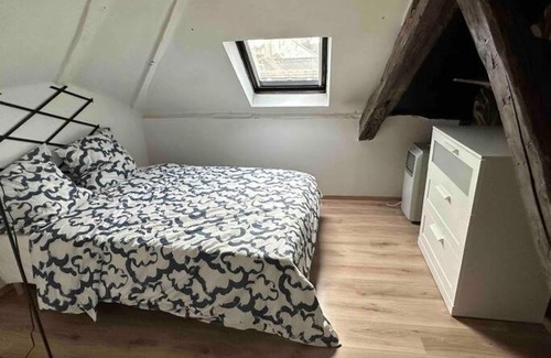 Corbeil-Essonnes Apartment | Duplex à Corbeil Essonnes