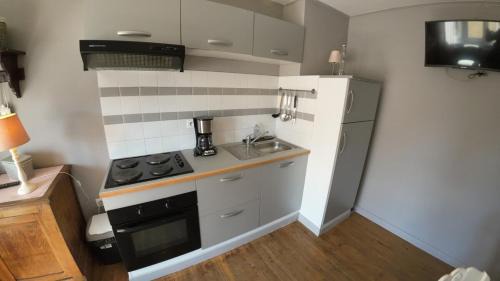 Mastaing Apartment | Duplex à la campagne à Mastaing