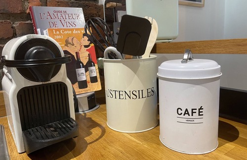 Blois Apartment | Duplex Élégant et Lumineux Avec vue sur le Château