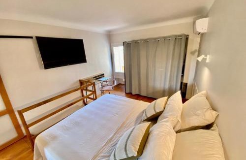 Beaulieu-sur-Mer Apartment | Duplex 1 min de la plage