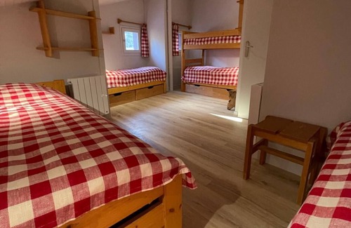 Bellentre Apartment | Duplex 10 people Paradiski