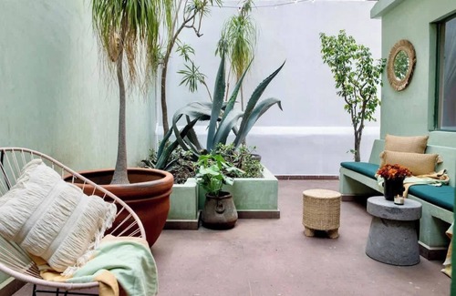 Polanco House | Duplex, 2 joint houses. 10Br, 7.5 bath, 22 guest