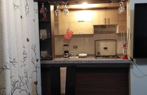 Paucarpata Apartment | Duplex 2 rooms