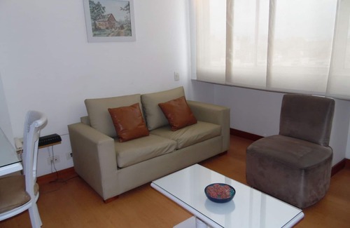 El Poblado Apartment | Duplex 2 room apart. in Poblado