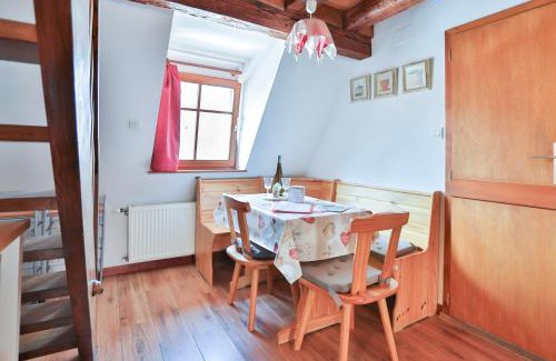 Eguisheim Apartment | Duplex 3 châteaux