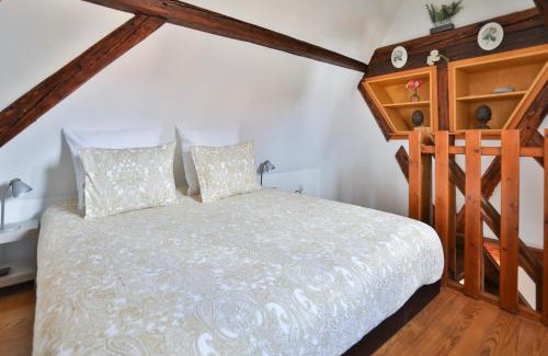 Eguisheim Apartment | Duplex 3 châteaux