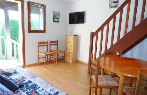 Le Home Apartment | Duplex 3 Pièces Proche Plage à Cabourg, 6 Pers., Parking Privé - FR-1-487-280