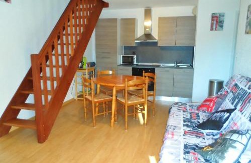 Le Home Apartment | Duplex 3 Pièces Proche Plage à Cabourg, 6 Pers., Parking Privé - FR-1-487-280