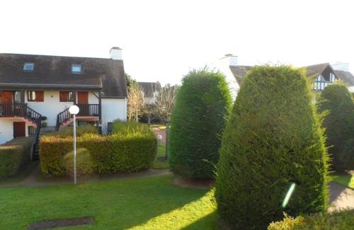 Le Home Apartment | Duplex 3 Pièces Proche Plage à Cabourg, 6 Pers., Parking Privé - FR-1-487-280