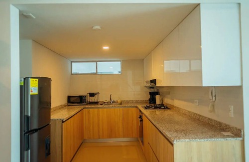 Torices Apartment | Duplex. 5 mins from Beach!nn