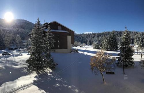 Correncon-en-Vercors Apartment | Duplex 6 Couchages au Pied des Pistes - Corrençon-en-Vercors - FR-1-515-7