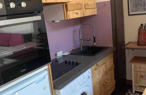Chamonix-Mont-Blanc Apartment | DUPLEX APARTMENT NEAR CHAMONIX CENTER