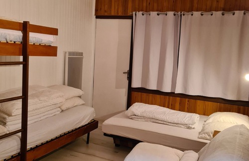 Murat-le-Quaire Apartment | Duplex apartment 4/6 persons 40m2 murat le quaire