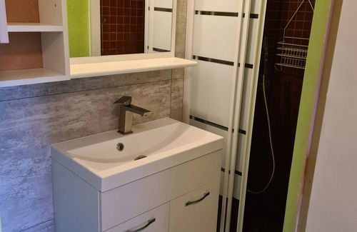 Murat-le-Quaire Apartment | Duplex apartment 4/6 persons 40m2 murat le quaire