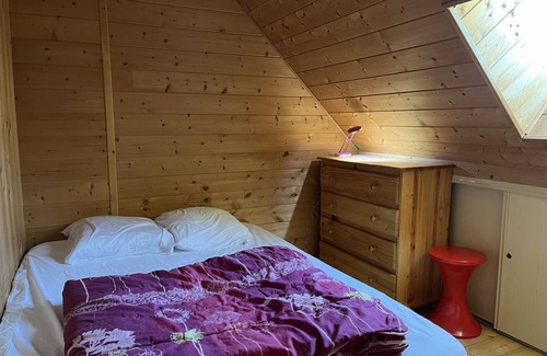 Laveissiere Apartment | Duplex Apartment 6/8 pers, station center, Le Lioran