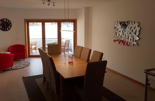 Ericeira Apartment | Duplex Apartment By the Beach