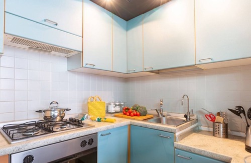 Ferrara Apartment | Duplex Apartment Free Parking in ZTL