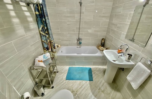 Al Ahyaa Apartment | Duplex apartment in Aqua Palms Resort