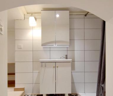Mons Apartment | Duplex Apartment in Mons Center 3