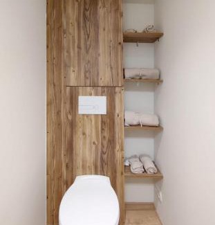 Mons Apartment | Duplex Apartment in Mons Center 3