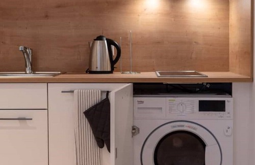 Bayreuth Apartment | Duplex apartment in the heart of the city