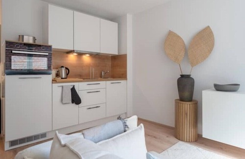 Bayreuth Apartment | Duplex apartment in the heart of the city