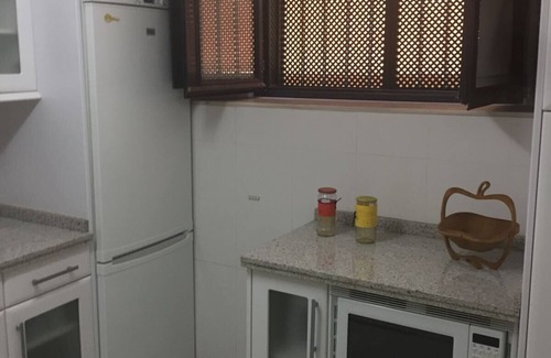 Alfalfa Apartment | Duplex apartment in the center of Seville, Alfalfa area