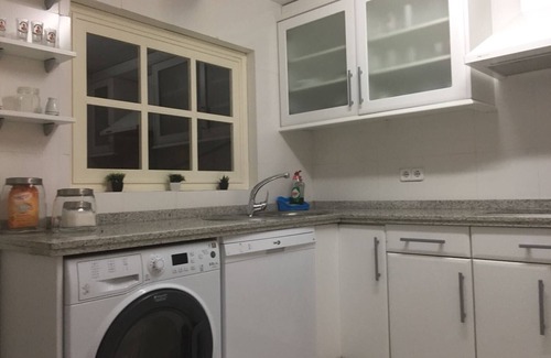 Alfalfa Apartment | Duplex apartment in the center of Seville, Alfalfa area