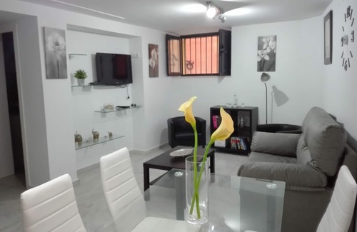 Alfalfa Apartment | Duplex apartment in the center of Seville, Alfalfa area
