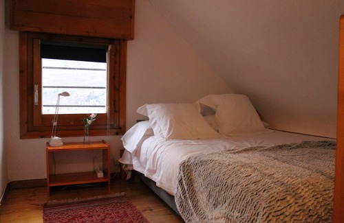 Vielha e Mijaran Apartment | Duplex apartment in Vielha