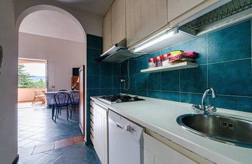 Bagno-Sprizze Other | Duplex apartment with sea view, 50 meters from the beach