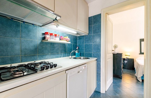 Bagno-Sprizze Other | Duplex apartment with sea view, 50 meters from the beach