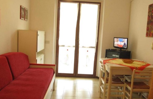 Grado Pineta Apartment | Duplex Apartment in Excellent Location