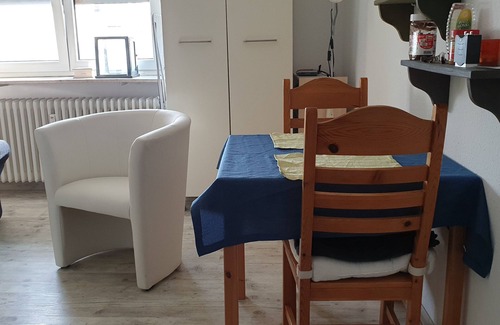 Speyer Apartment | Duplex Apartment Speyer