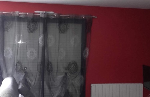 Vannes Apartment | duplex apartment ter