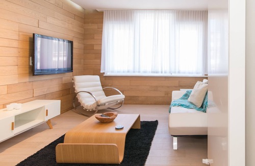 De Panne Apartment | Duplex App De Panne