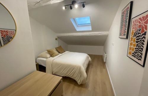 Champigneulles Apartment | Duplex appartement 70 m2