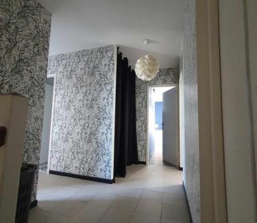 Grande-Synthe Apartment | Duplex appartement 120m2