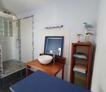 Grande-Synthe Apartment | Duplex appartement 120m2