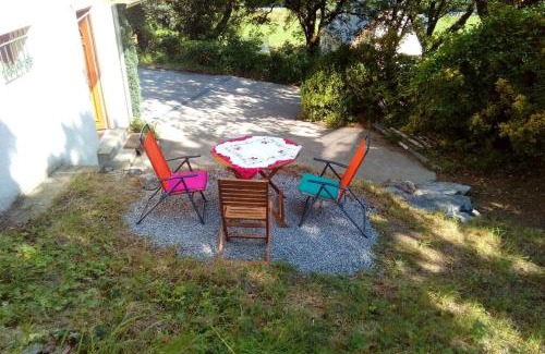 Geu Apartment | Duplex at the foothills of the Pyrenees