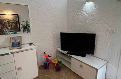 Cabo Negro Apartment | Duplex au bord de la mer