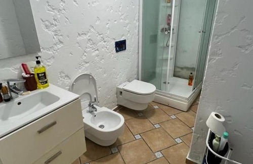 Cabo Negro Apartment | Duplex au bord de la mer