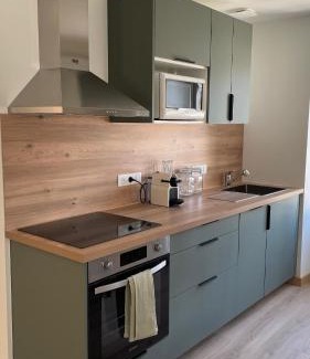 Chateauroux Apartment | Duplex au cœur de Châteauroux