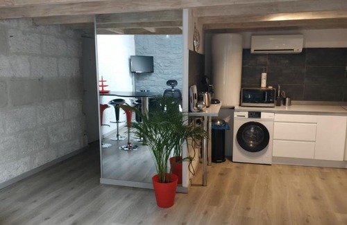 Lunel Apartment | Duplex au Coeur de Lunel