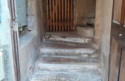 Chinon Apartment | Duplex aux centre ville