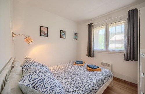 Rayol-Canadel-sur-Mer Apartment | Duplex avec terrasse et parking proche des plages