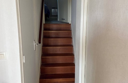 Loire-Atlantique Apartment | Duplex Avec Jardin et Piscine Face a l Ocearium au Bord de la Plage